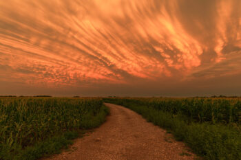Afterglow