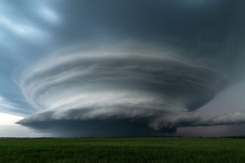 Onaga Supercell