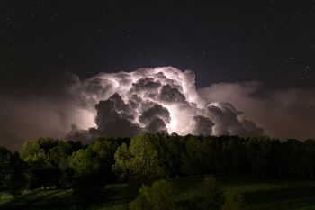 Ozark Nightstorm